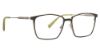 Picture of Mr Turk Eyeglasses Burges