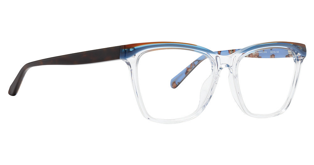 Picture of Vera Bradley Eyeglasses Brittani