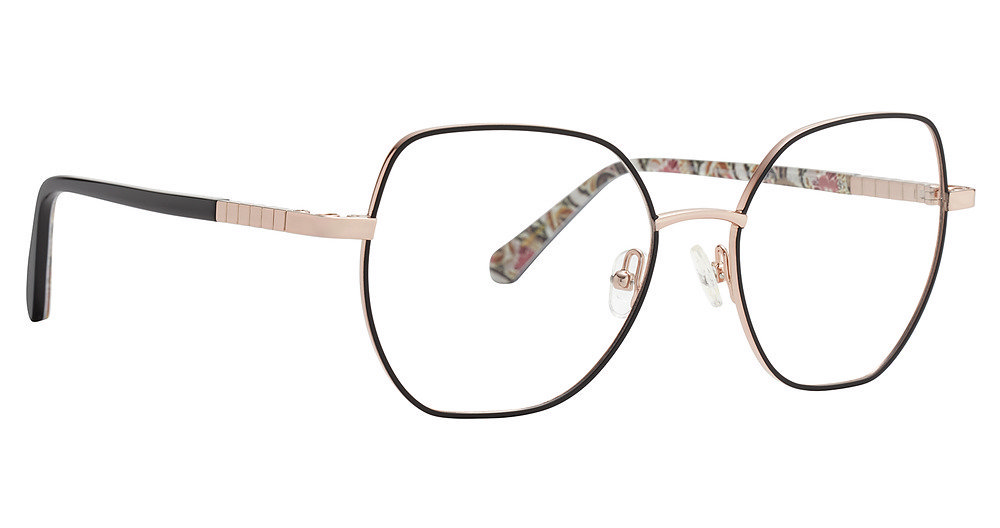 Picture of Vera Bradley Eyeglasses Fiora