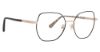 Picture of Vera Bradley Eyeglasses Fiora