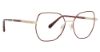 Picture of Vera Bradley Eyeglasses Fiora