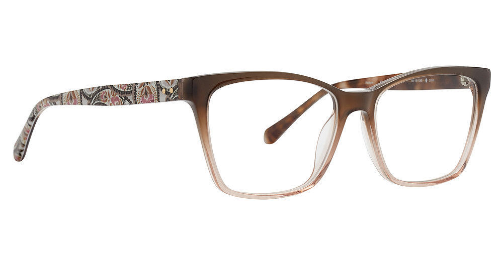 Picture of Vera Bradley Eyeglasses Fortune