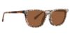 Picture of Vera Bradley Sunglasses Larisa Sun Clip