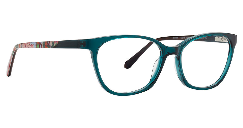 Picture of Vera Bradley Eyeglasses Sherilyn