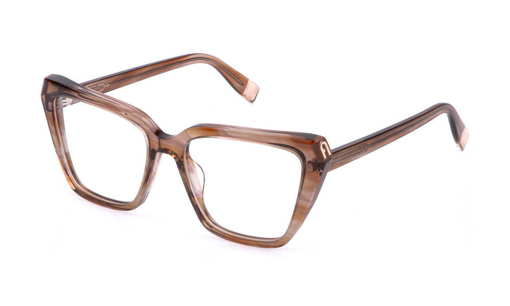 Picture of Furla Eyeglasses VFU988V