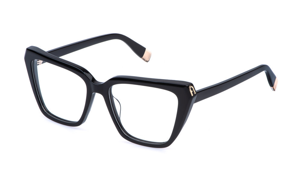 Picture of Furla Eyeglasses VFU988