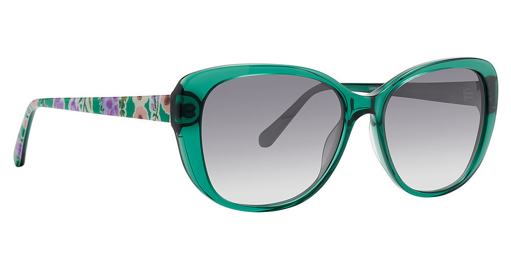 Picture of Vera Bradley Sunglasses VB Laura H