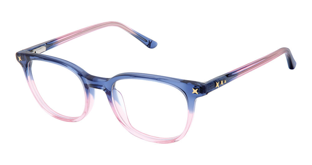 Picture of Superflex Kids Eyeglasses SFK-327