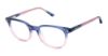 Picture of Superflex Kids Eyeglasses SFK-327