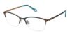 Picture of Fysh Eyeglasses F-3773