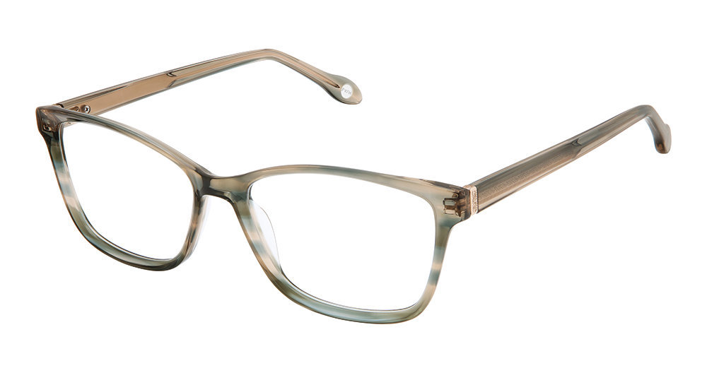 Picture of Fysh Eyeglasses F-3767