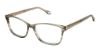 Picture of Fysh Eyeglasses F-3767