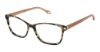 Picture of Fysh Eyeglasses F-3767