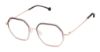 Picture of Otp Eyeglasses OTP-211