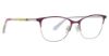 Picture of Vera Bradley Eyeglasses VB Stella