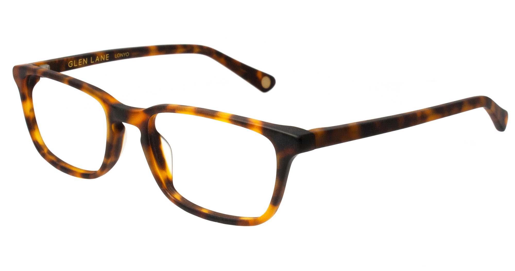Picture of Glen Lane Prep Eyeglasses Lonyo