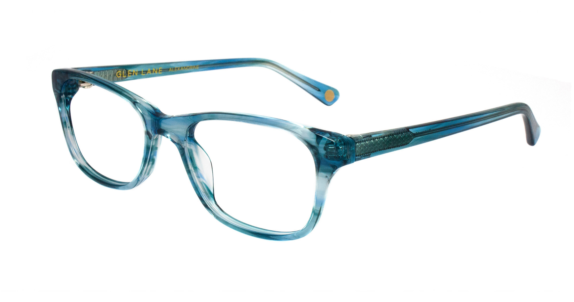 Picture of Glen Lane Prep Eyeglasses Alexandrine