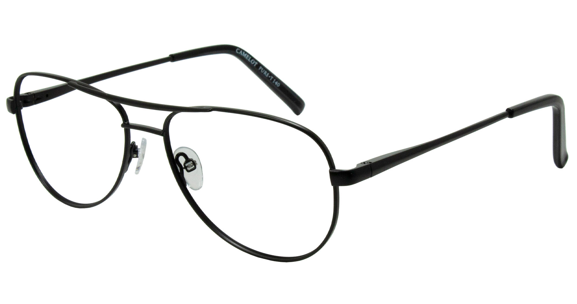 Picture of Pure-T Eyeglasses T140