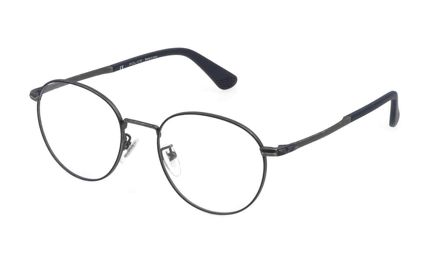 Picture of Police Eyeglasses VPLD94
