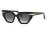 Picture of Roberto Cavalli Sunglasses SRC001M