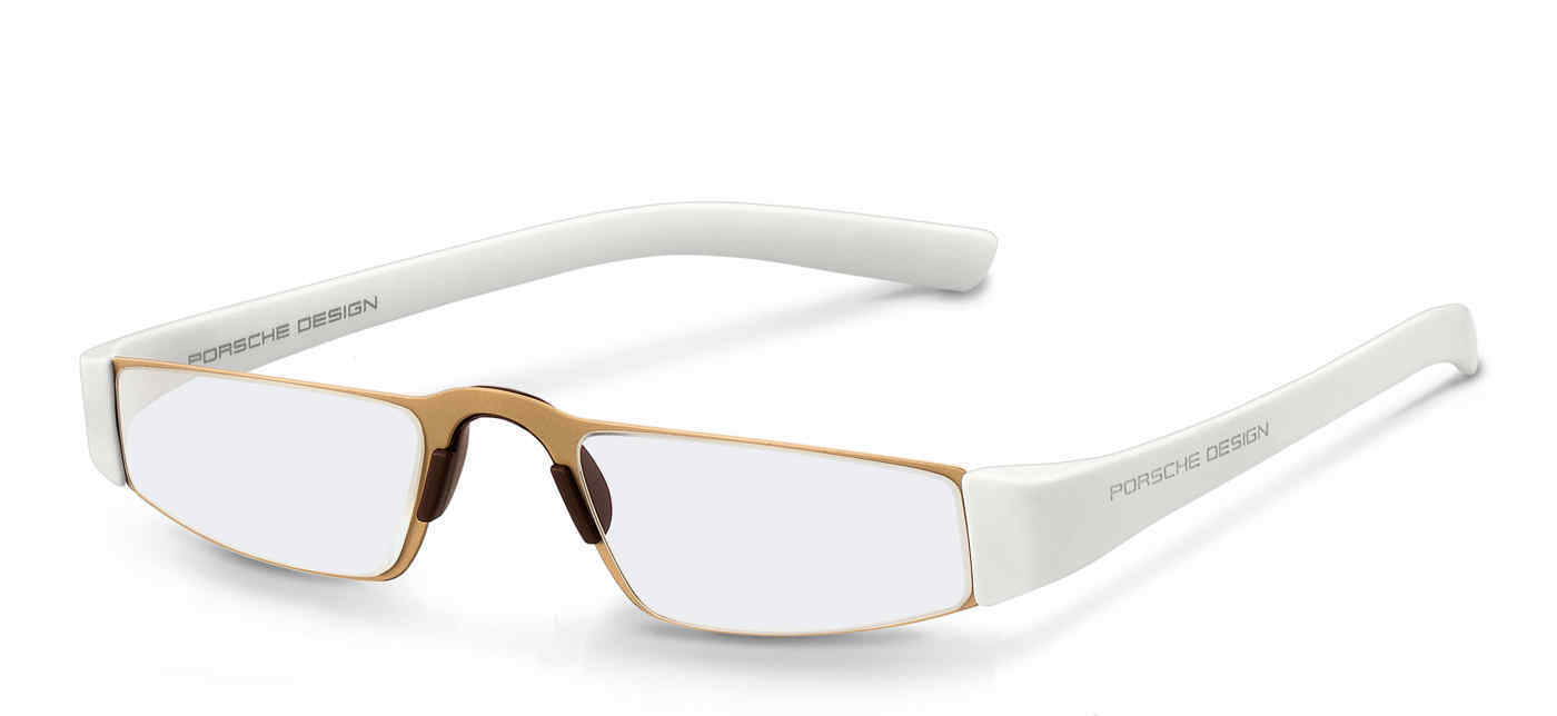 Picture of Porsche Design Eyeglasses P8801