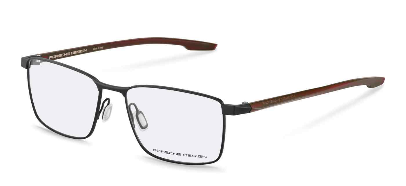 Picture of Porsche Design Eyeglasses P8733