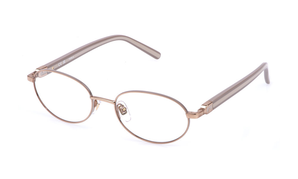 Picture of Furla Eyeglasses VFU998