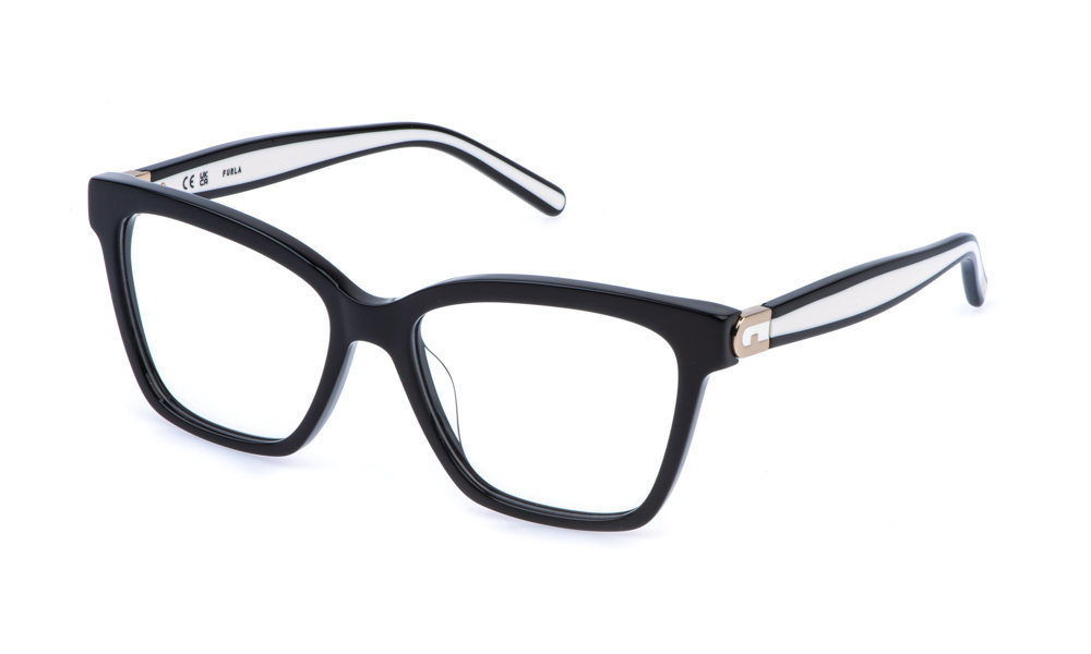 Picture of Furla Eyeglasses VFU992