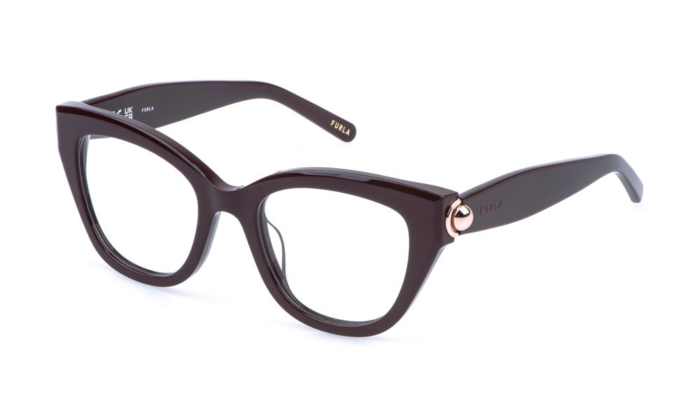 Picture of Furla Eyeglasses VFU991