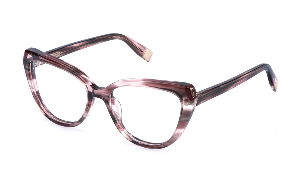 Picture of Furla Eyeglasses VFU989V