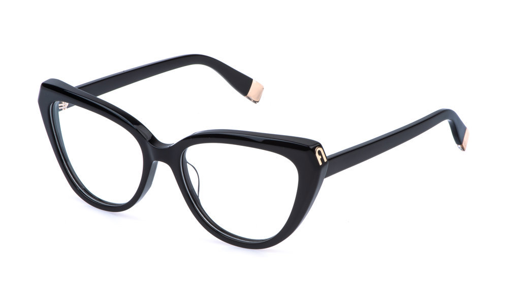Picture of Furla Eyeglasses VFU989