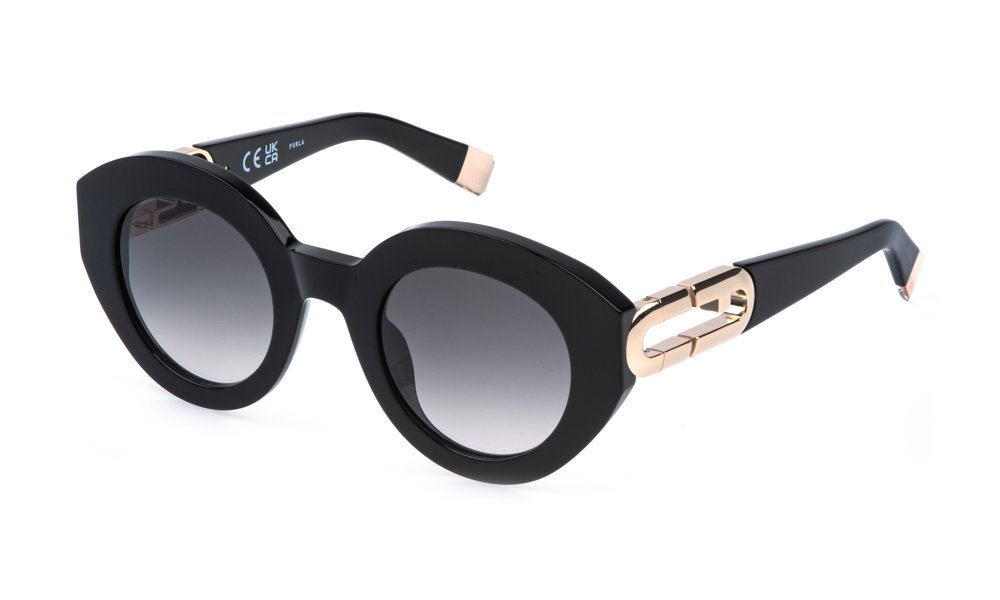 Picture of Furla Sunglasses SFU987