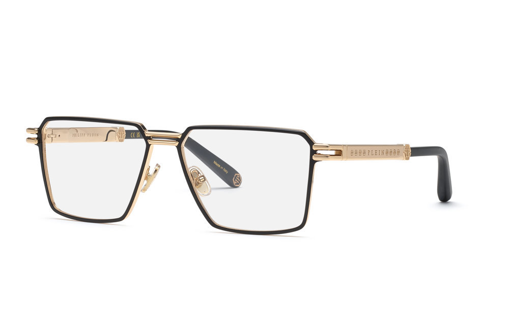 Picture of Philipp Plein Eyeglasses VPP208M