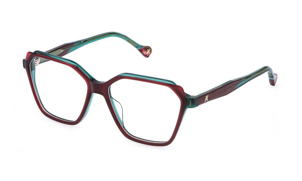 Picture of Yalea Eyeglasses VYA203