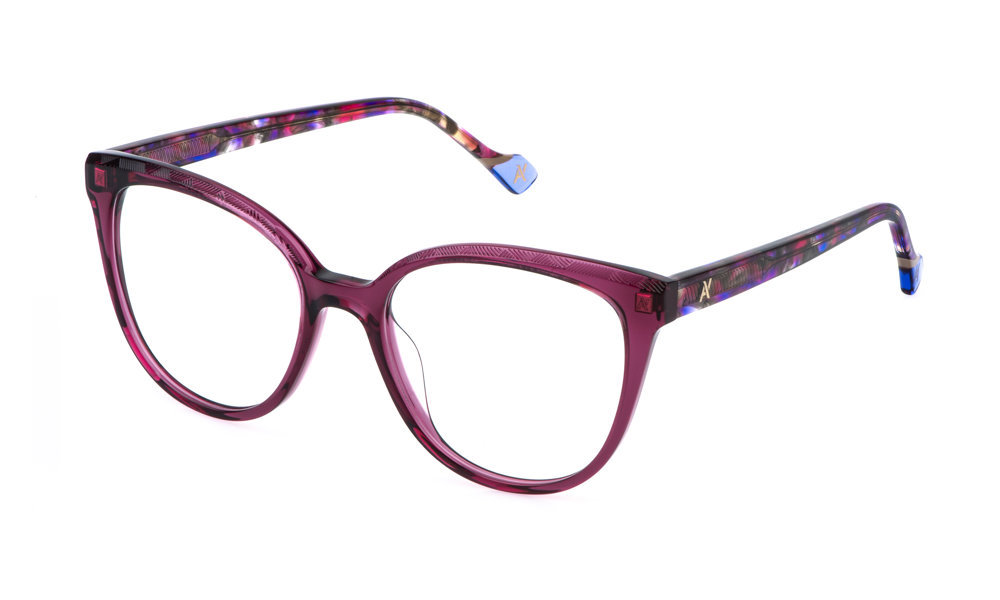 Picture of Yalea Eyeglasses VYA201