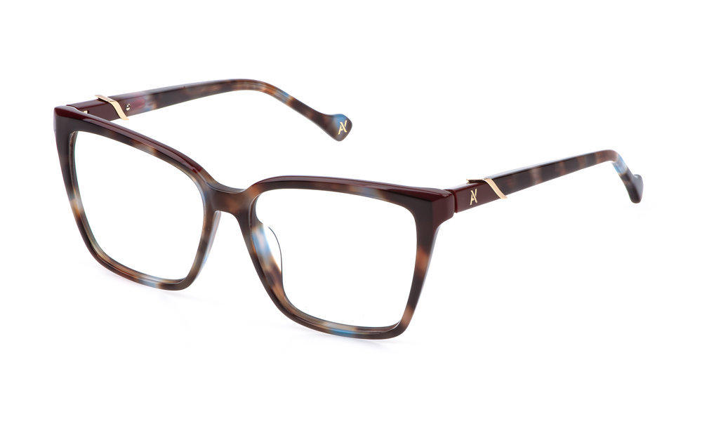 Picture of Yalea Eyeglasses VYA185