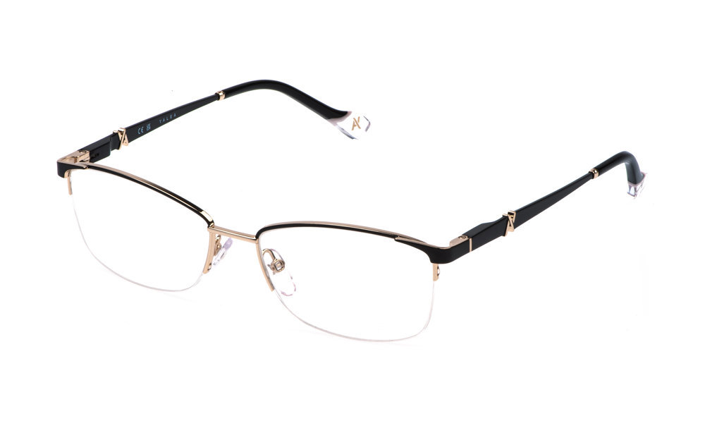 Picture of Yalea Eyeglasses VYA164