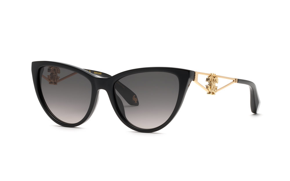 Picture of Roberto Cavalli Sunglasses SRC158M