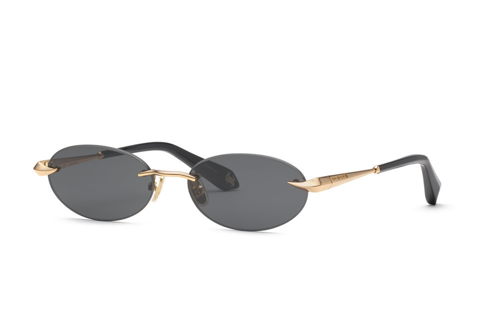 Picture of Roberto Cavalli Sunglasses SRC152M