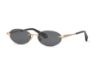 Picture of Roberto Cavalli Sunglasses SRC152M