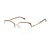 Picture of Charmant Eyeglasses 29247