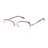 Picture of Charmant Eyeglasses 29247