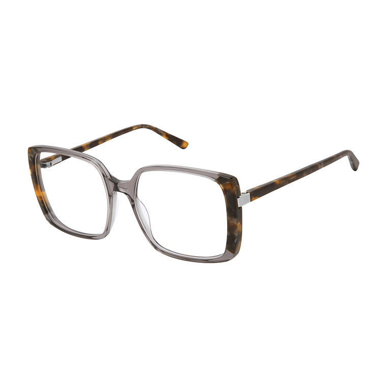 Picture of Isaac Mizrahi Ny Eyeglasses 30104