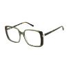 Picture of Isaac Mizrahi Ny Eyeglasses 30104