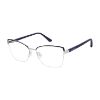 Picture of Isaac Mizrahi Ny Eyeglasses 30105