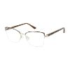 Picture of Isaac Mizrahi Ny Eyeglasses 30105