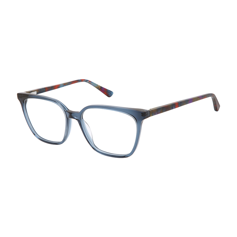 Picture of Isaac Mizrahi Ny Eyeglasses 30106