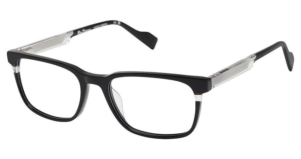 Picture of Ben Sherman Eyeglasses CLOAK