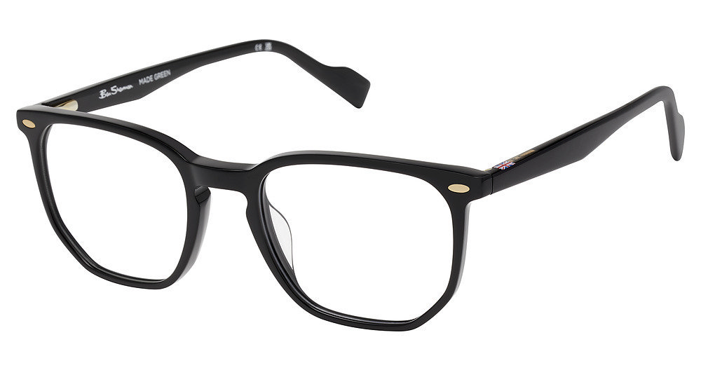 Picture of Ben Sherman Eyeglasses GOLDEN
