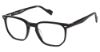 Picture of Ben Sherman Eyeglasses GOLDEN